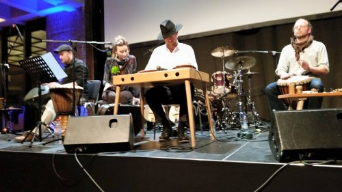 gasteig combo