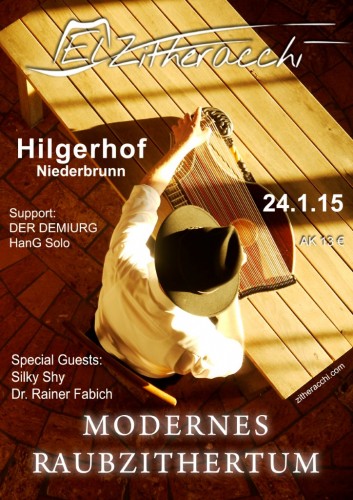 Hilgerhof 24.01.15